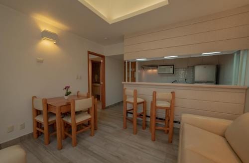 Suites Arquimedes 33 Hotel in Mexico City