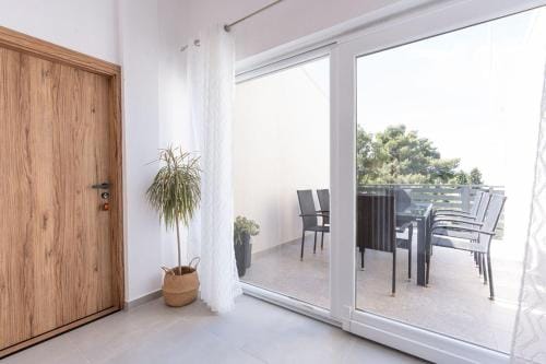 Apartments & Rooms Mestrov Hotel in Šibenik-Knin County, Croatia