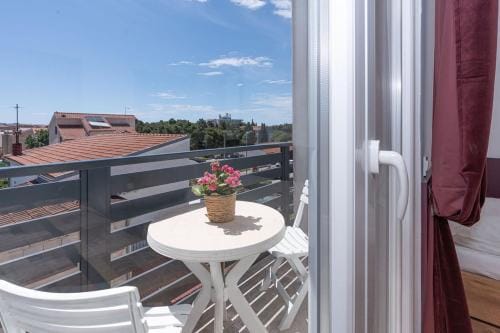 Apartments & Rooms Mestrov Hotel in Šibenik-Knin County, Croatia