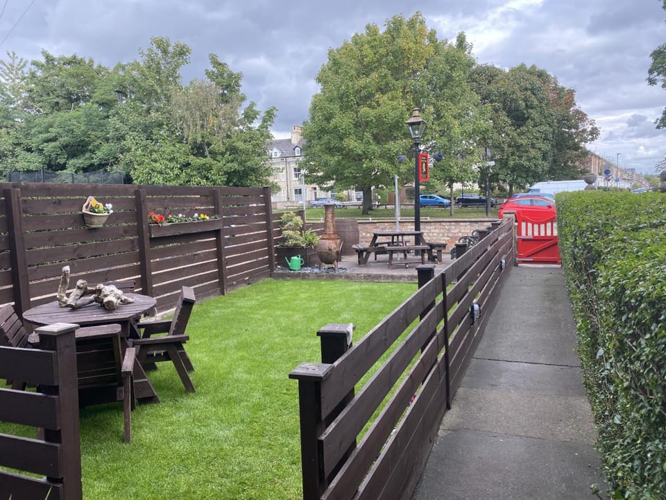 Blenheim Guest House Hotel in York