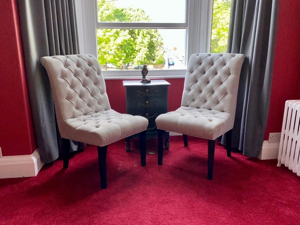 Blenheim Guest House Hotel in York