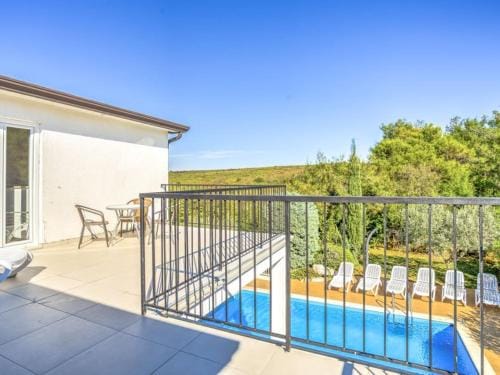 Apartments Siparis with Pool Hotel in Istria County