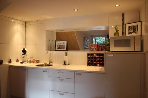 De Buitenmuur - Vintage Suite & Bohemian Loft, elk met Prive-ingang en Jacuzzi Hotel in North Brabant (province)