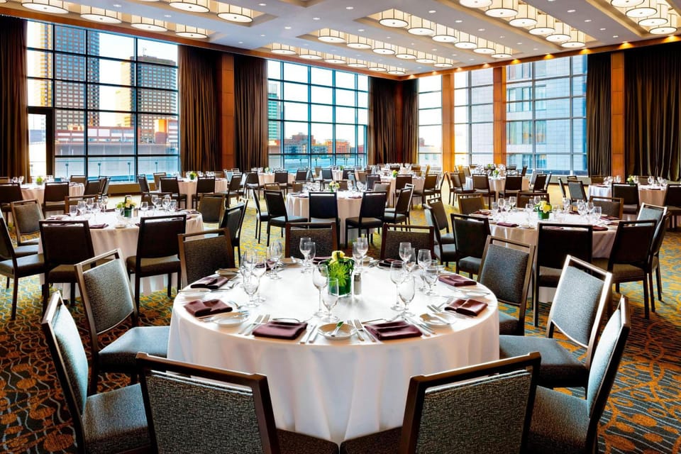 Meeting room / ballrooms