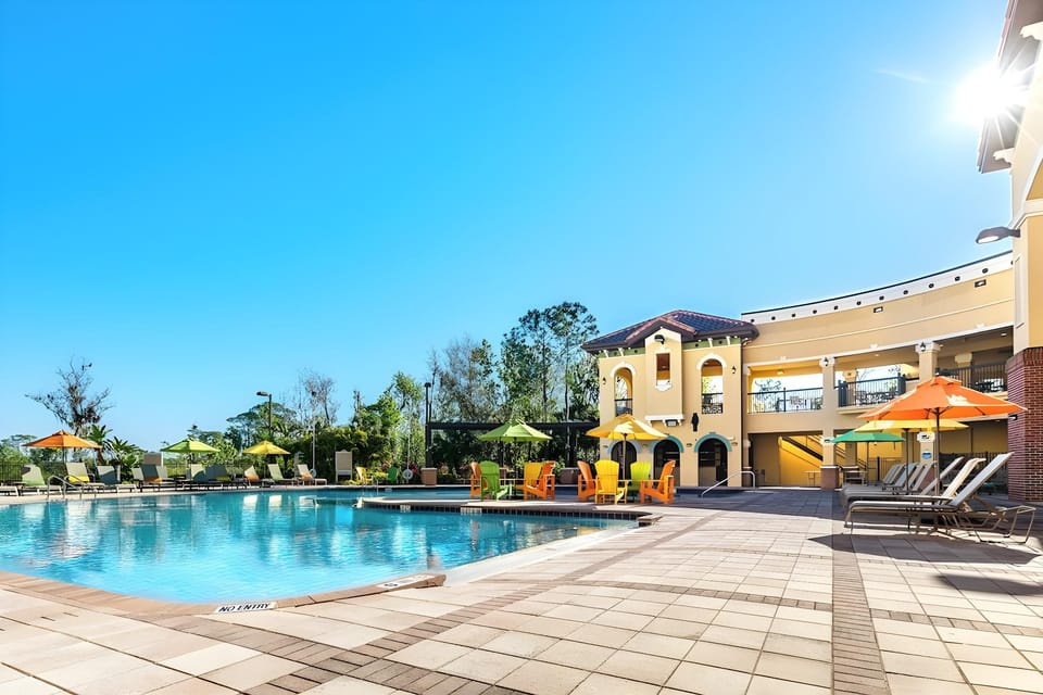 The Berkley Resort in Four Corners