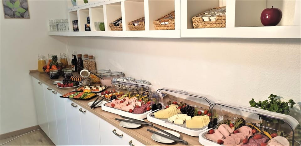 Food and beverages