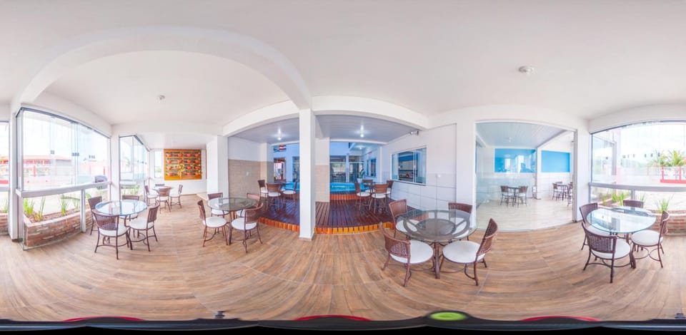 Pousada Rosa Inn in Penha