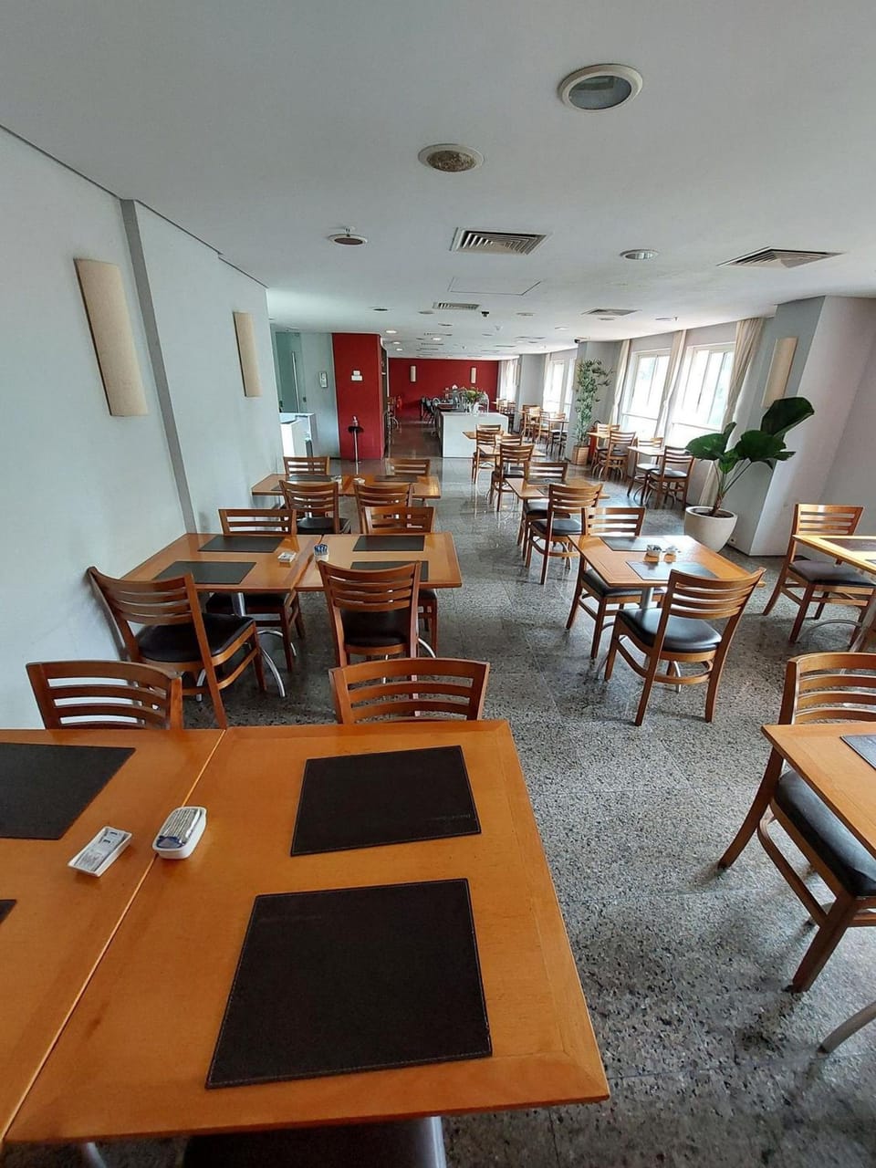 Flat Barra First - Morada Stay Hotel in Rio de Janeiro