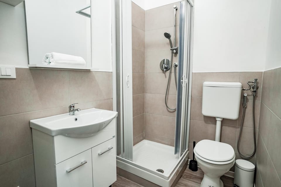 Angelica Home Hotel in Venice