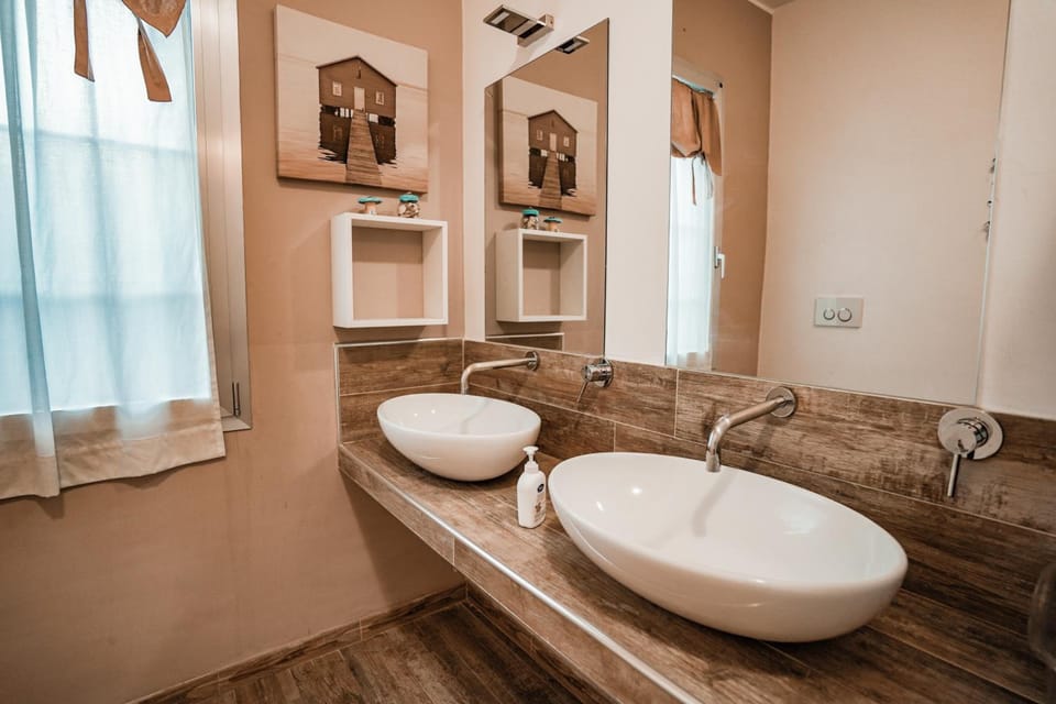 Angelica Home Hotel in Venice