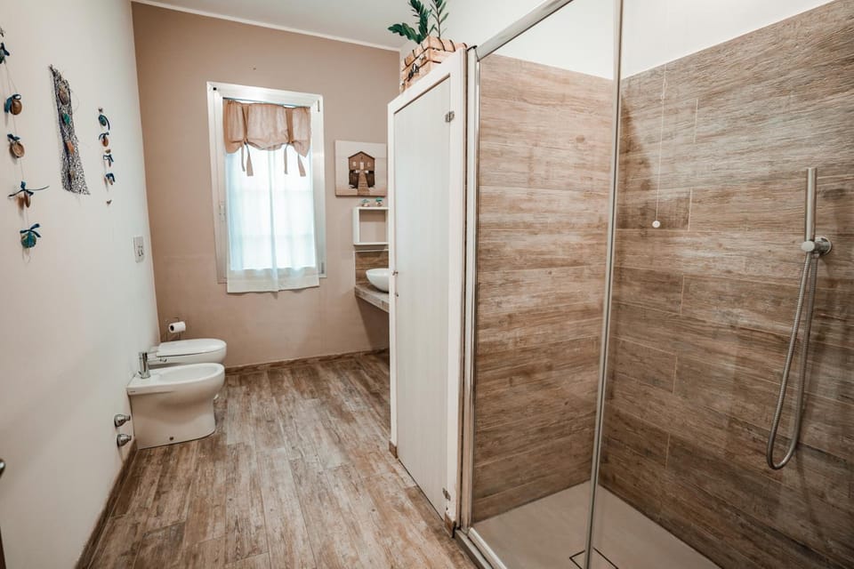 Angelica Home Hotel in Venice