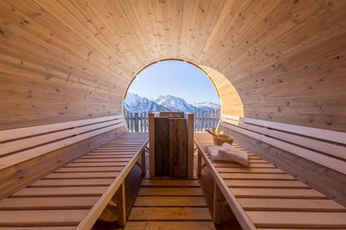 Ahornlodge Lodge in Tyrol