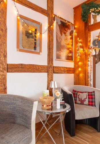Pension Zum Schotten Hotel in Thuringia, Germany