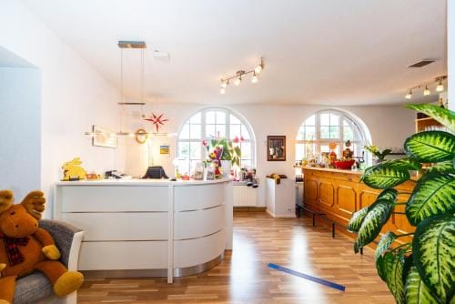 Pension Zum Schotten Hotel in Thuringia, Germany