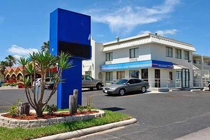 Ocean Inn South Padre Island Hotel in South Padre Island