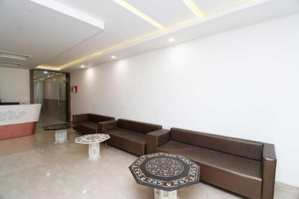 Hotel Big Dream Inn Inn in Agra