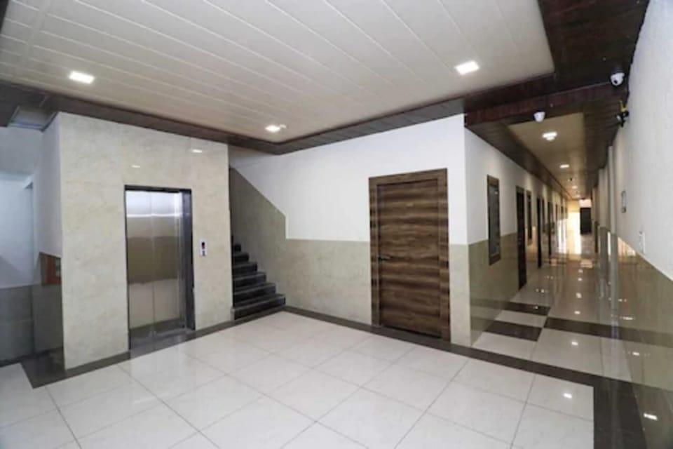 Hotel Big Dream Inn Inn in Agra