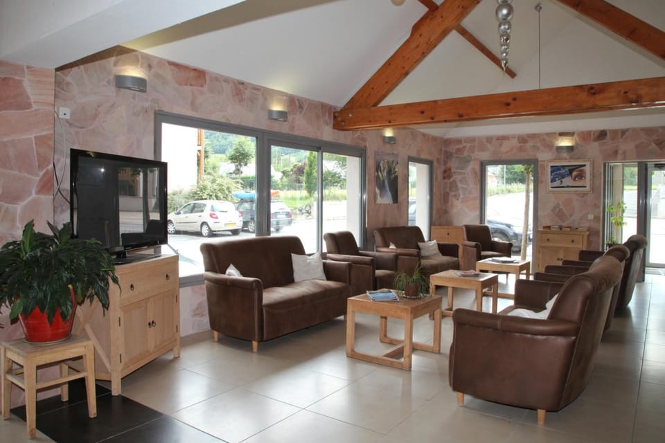 Domaine Val de Roland Hotel in Luz-Saint-Sauveur