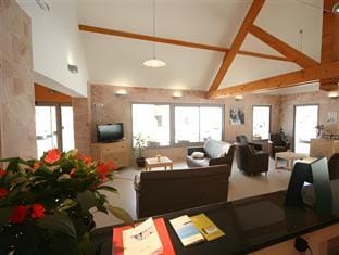 Domaine Val de Roland Hotel in Luz-Saint-Sauveur