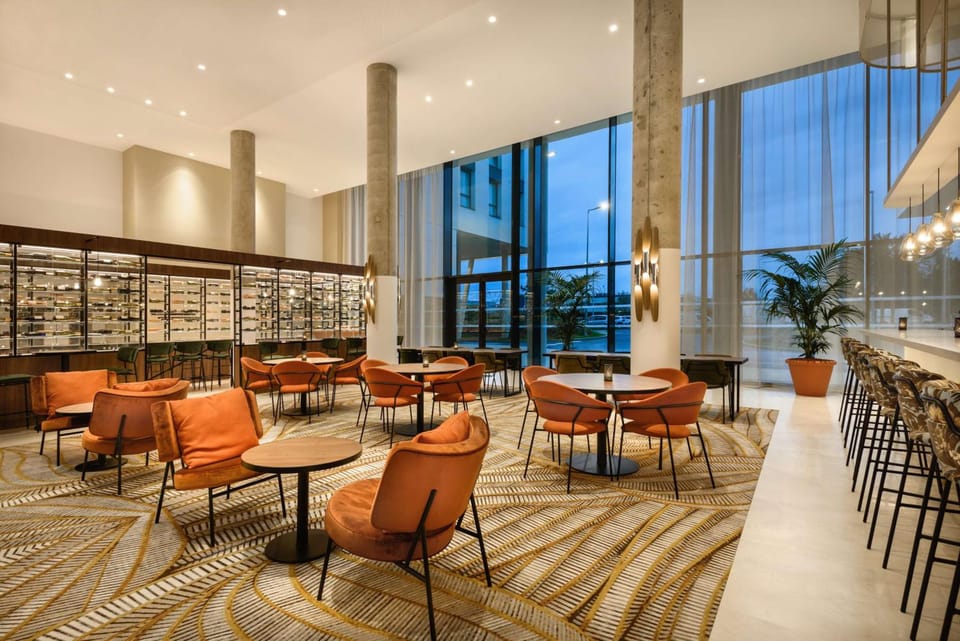 Hyatt Place Paris Charles De Gaulle Airport Hotel in Île-de-France
