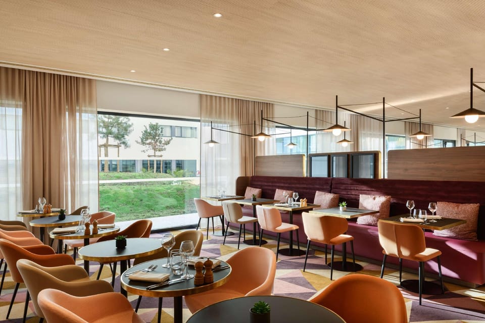 Hyatt Place Paris Charles De Gaulle Airport Hotel in Île-de-France