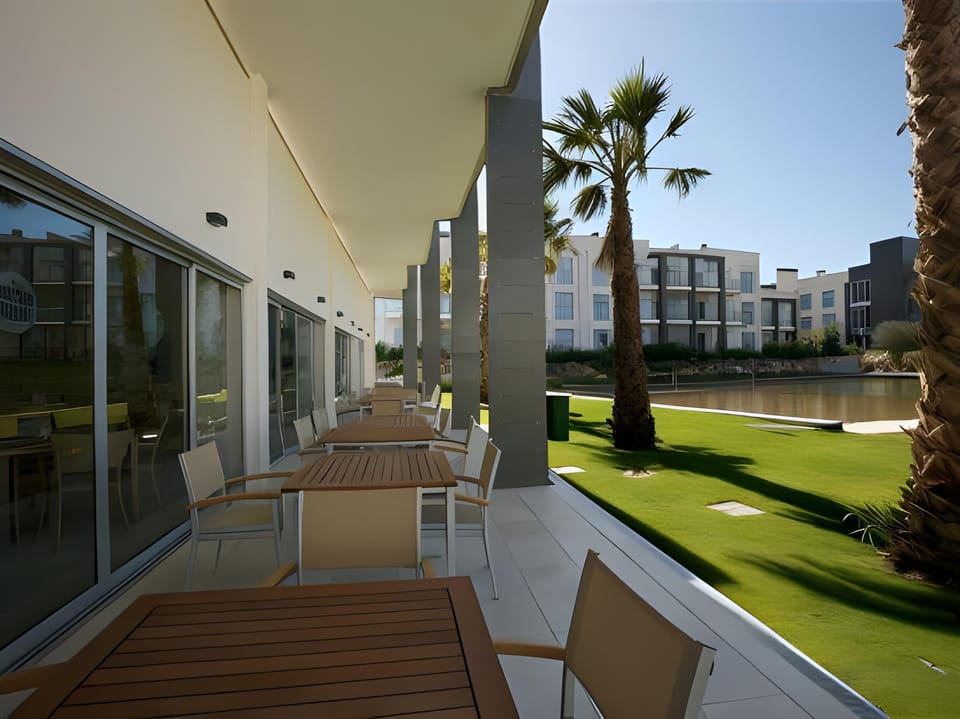 El Plantio Golf Resort Hotel in Alacantí