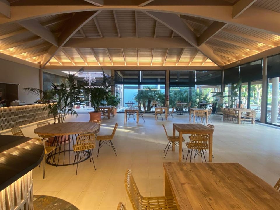 El Plantio Golf Resort Hotel in Alacantí