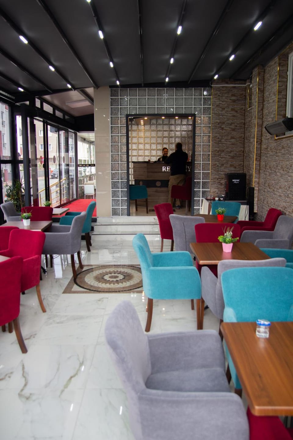 Figen Hotel Hotel in Decentralized Administration of Macedonia and Thrace