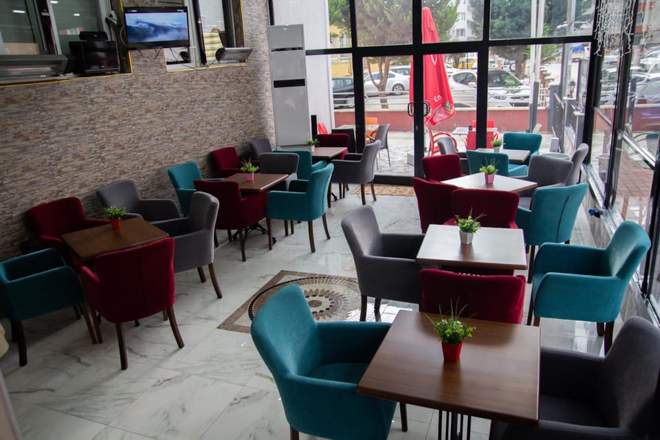 Figen Hotel Hotel in Decentralized Administration of Macedonia and Thrace