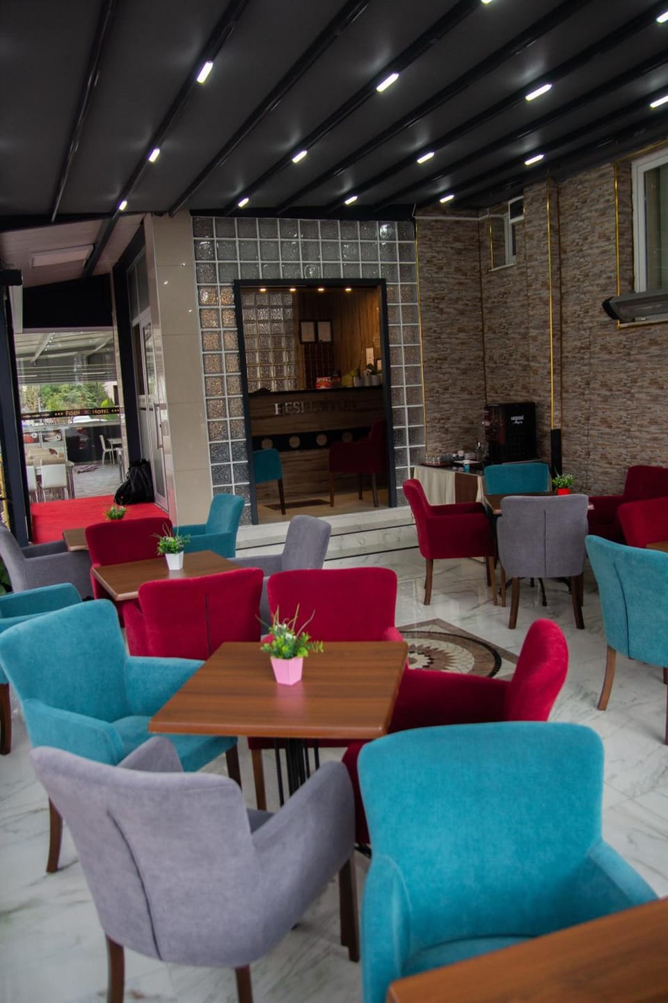 Figen Hotel Hotel in Decentralized Administration of Macedonia and Thrace