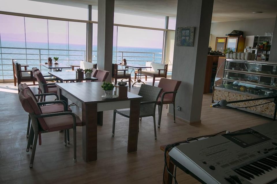Life Point Hotel Hotel in Cesme