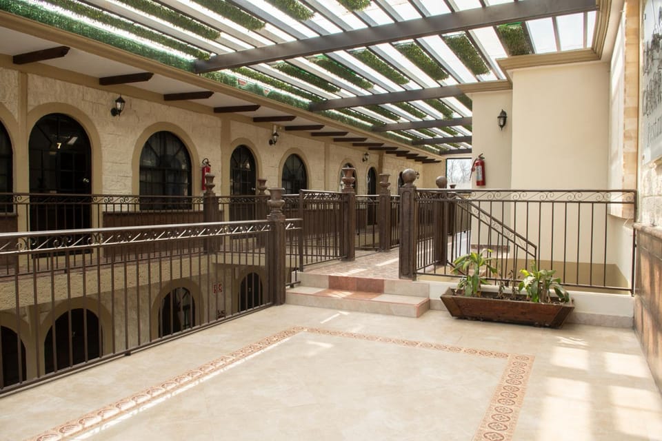 Hotel Villa Bernal Hotel in State of Querétaro