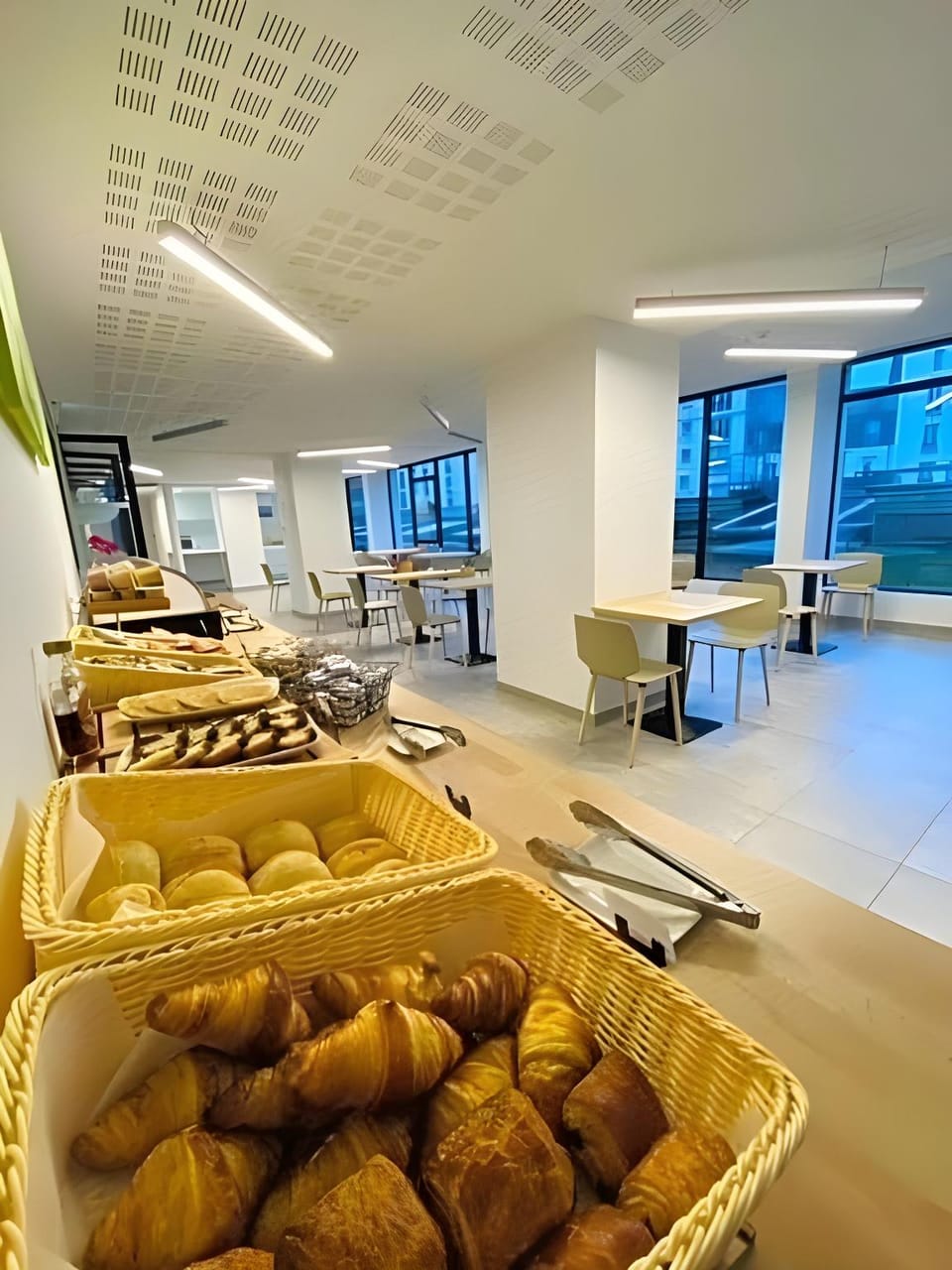 Moov'Appart Hotel Clichy Hotel in Clichy
