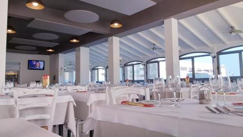 HOTELRISTORANTE IL PUNTO Hotel in Marotta