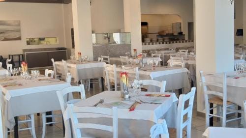 HOTELRISTORANTE IL PUNTO Hotel in Marotta