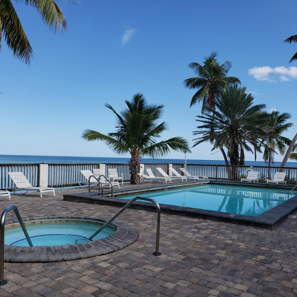 Rainbow Bend Resort Resort in Marathon