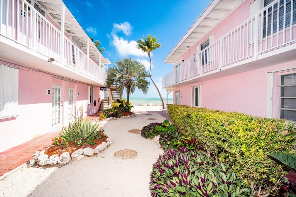 Rainbow Bend Resort Resort in Marathon