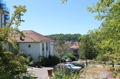 Gastehaus Goethe-Institut Schwabisch Hall Hotel in Schwäbisch Hall