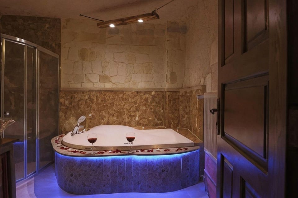 Aja Cappadocia Hotel Hotel in Kayseri, Türkiye