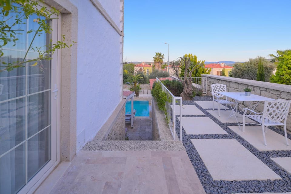 Peremere Alaçati Otel Hotel in Alaçatı