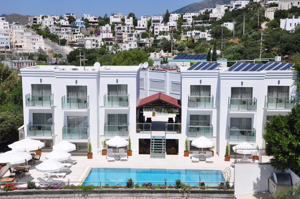 Gun-Ay Hotel Hotel in Bodrum