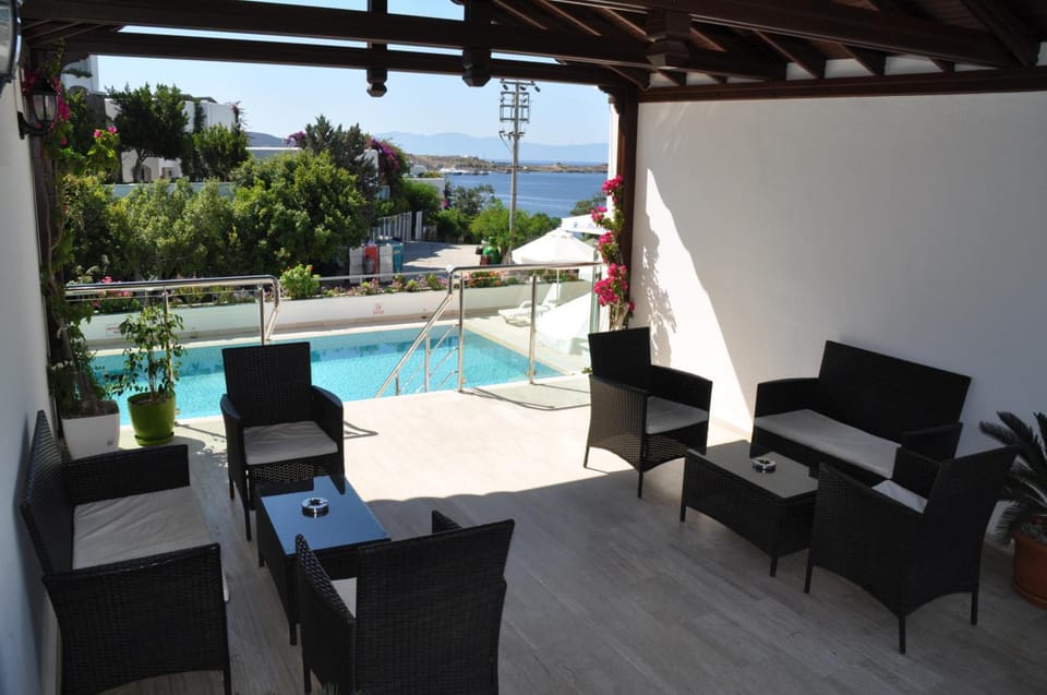 Gun-Ay Hotel Hotel in Bodrum