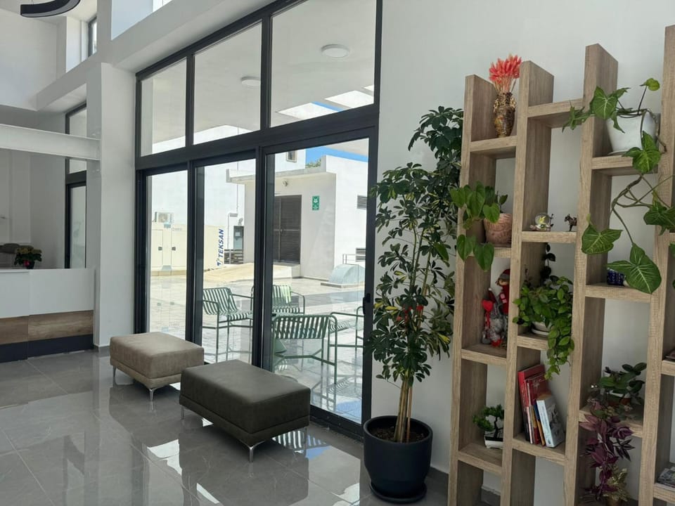 Alya Rooms Apartment hotel in Nicosia City