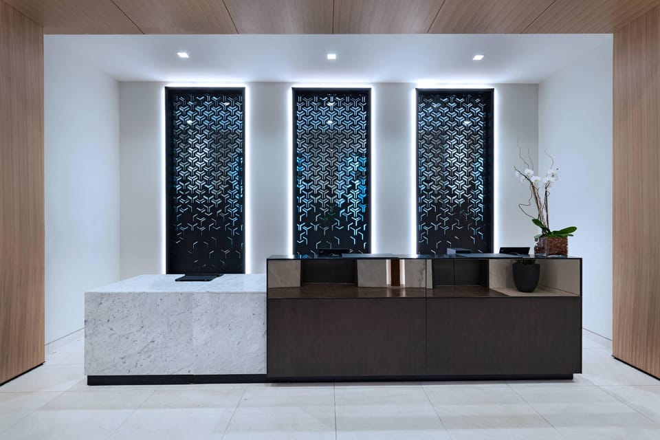 AC Hotel Fort Worth Downtown Hotel in Fort Worth