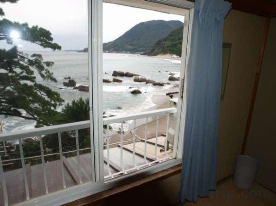 Wataya Hotel in Shizuoka Prefecture
