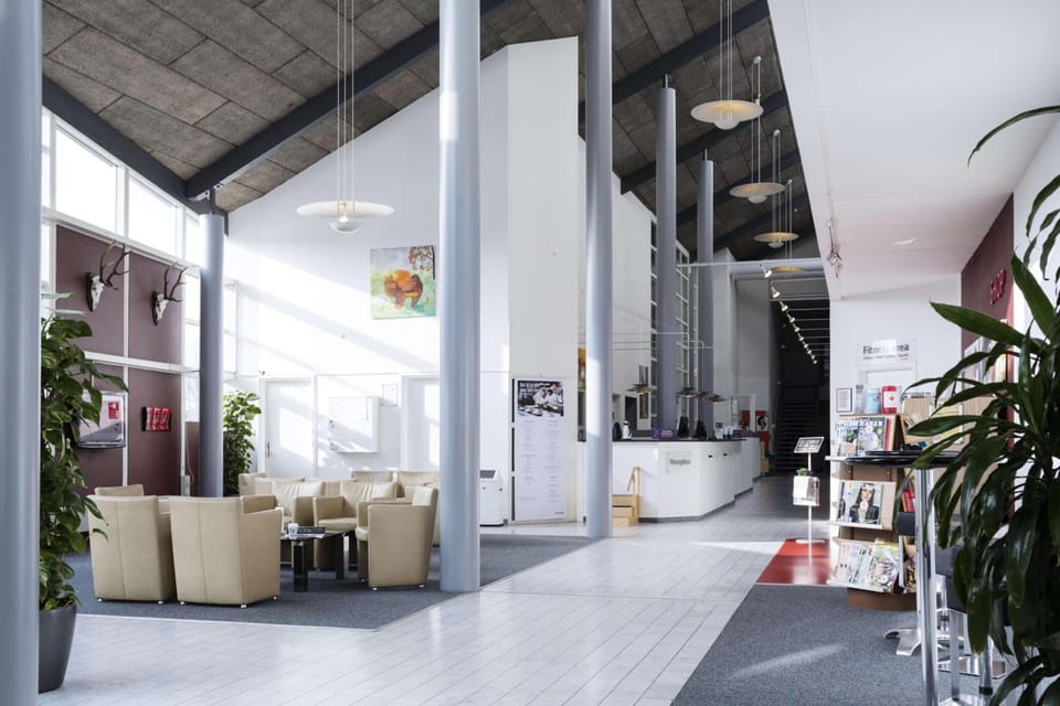 Scandic Sønderborg Hotel in Sønderborg