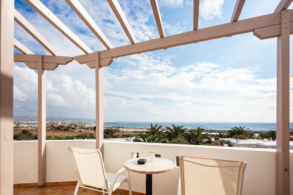 Kavuras Village Hotel in Naxos, Naxos and Lesser Cyclades, Greece