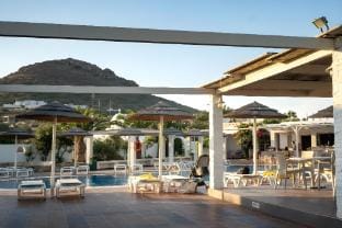 Kavuras Village Hotel in Naxos, Naxos and Lesser Cyclades, Greece