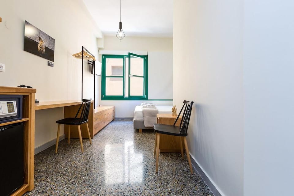 Ink Hotels House of Europe Hotel in Rethymno