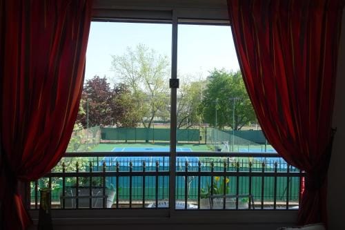 La bambouseraie Hotel in Montrouge